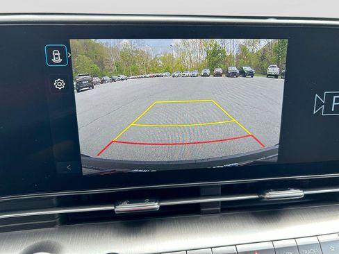 New 2026 Hyundai Kona SEL Sport AWD/4WD image 25