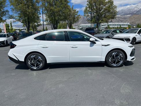 New 2026 Hyundai Sonata SEL AWD/4WD image 6