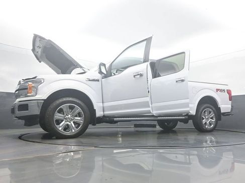 Used 2018 Ford F150 Lariat image 59