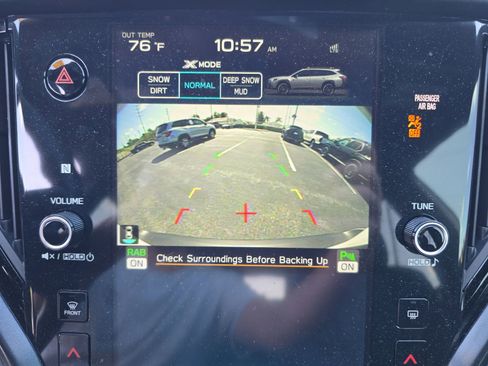 Used 2024 Subaru Outback Wilderness image 19