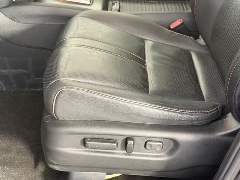 Used 2023 Honda Passport TrailSport image 13