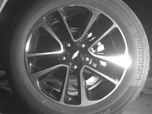 Used 2025 Chevrolet TrailBlazer LT FWD image 17