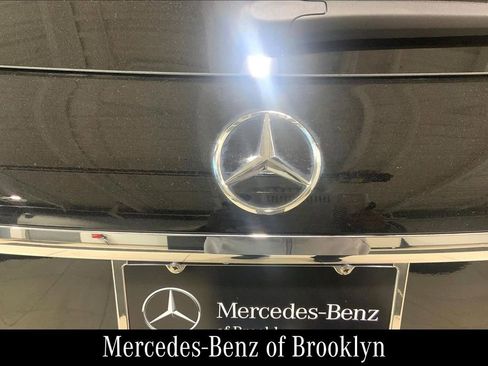 Certified 2026 Mercedes-Benz GLE 350 4MATIC image 34