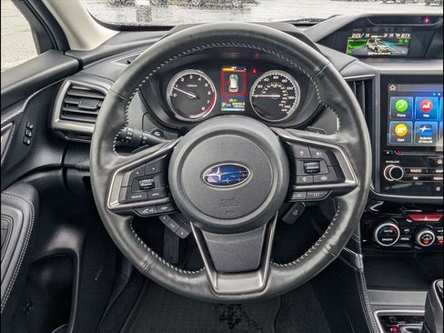 Used 2022 Subaru Forester Touring image 13