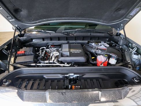 New 2026 GMC Sierra 1500 Denali w/ Denali Reserve Package image 39
