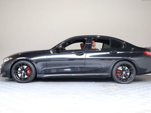 Used 2024 BMW M340i w/ Premium Package RWD image 6