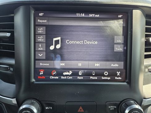 Used 2021 RAM 1500 Big Horn AWD/4WD image 21