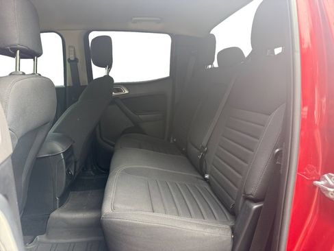 Used 2021 Ford Ranger XLT w/ Equipment Group 301A Mid RWD image 13