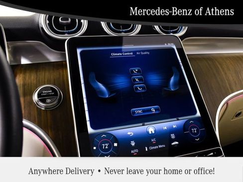 Certified 2025 Mercedes-Benz GLC 300 image 32
