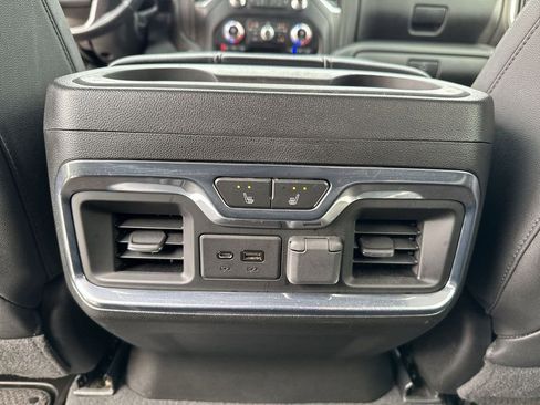 Certified 2021 GMC Sierra 1500 AT4 w/ AT4 Premium Package image 28