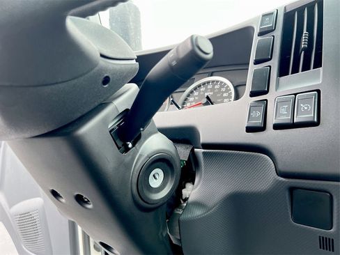 New 2024 Chevrolet Low Cab Forward 4500 XD image 6