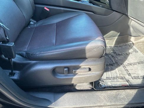 Used 2024 Honda Ridgeline Black Edition image 32