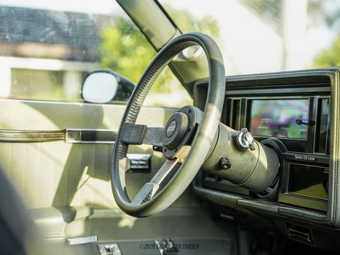 Used 1987 Buick Regal Coupe RWD image 32