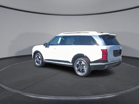 New 2026 Hyundai Palisade Limited FWD image 7