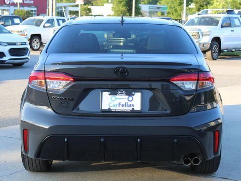 Used 2024 Toyota Corolla SE image 4