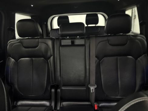 Used 2021 Jeep Grand Cherokee L Overland AWD/4WD image 28