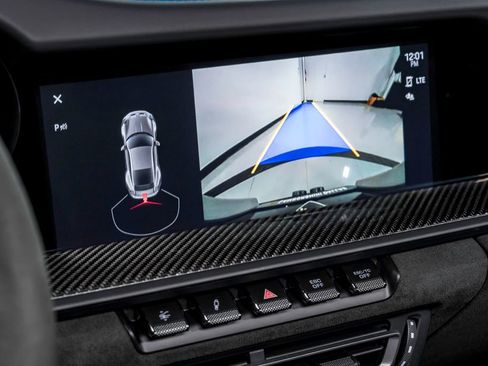 Used 2022 Porsche 911 GT3 image 27