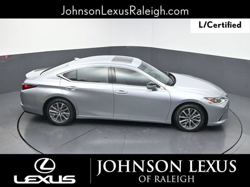Used 2023 Lexus ES 350 w/ Accessory Package (Z1) FWD image 30