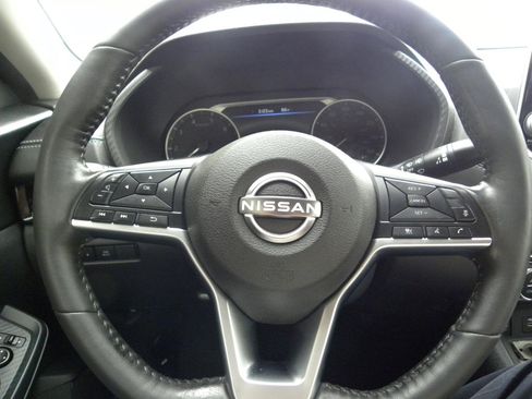 Used 2024 Nissan Sentra SV w/ All-Weather Package FWD image 14