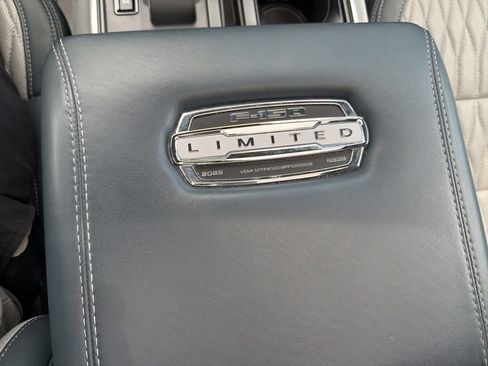 Used 2023 Ford F150 Limited AWD/4WD image 35