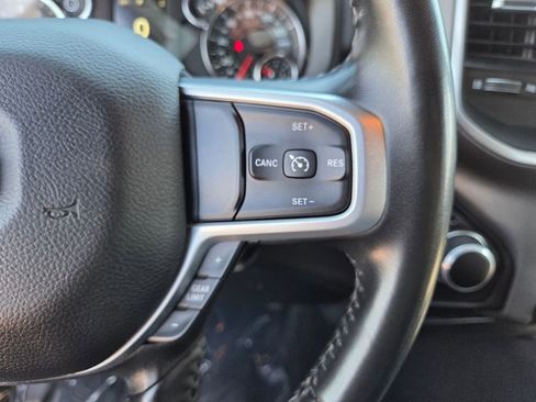 Used 2024 RAM 2500 Big Horn image 27