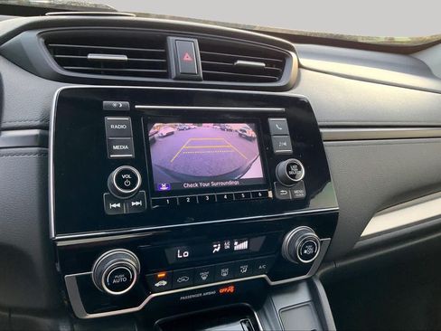 Used 2020 Honda CR-V LX image 27