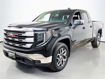 New 2026 GMC Sierra 1500 SLE w/ Preferred Package