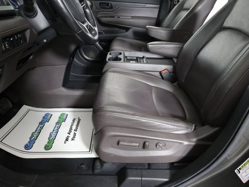 Used 2020 Honda Odyssey EX-L image 13