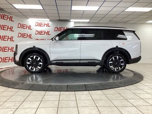 New 2027 Kia Telluride S AWD/4WD image 4