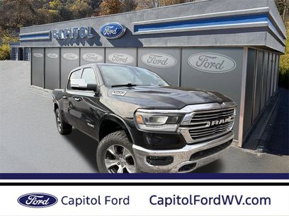 Used 2019 RAM 1500 Laramie