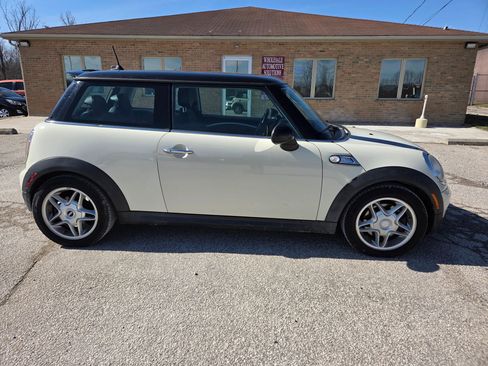 Used 2007 MINI Cooper S image 4