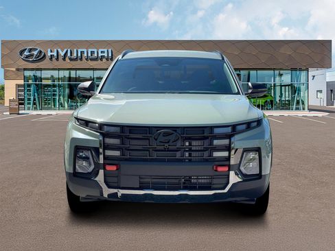 New 2026 Hyundai Santa Cruz XRT image 12