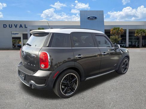 Used 2015 MINI Cooper Countryman S image 4