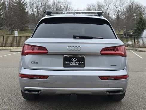 Used 2019 Audi Q5 2.0T Premium Plus w/ Premium Plus Package image 19