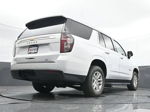 Used 2024 Chevrolet Tahoe LT AWD/4WD image 48