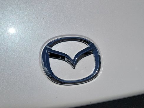 Used 2025 MAZDA MX-5 Miata Grand Touring RWD image 3