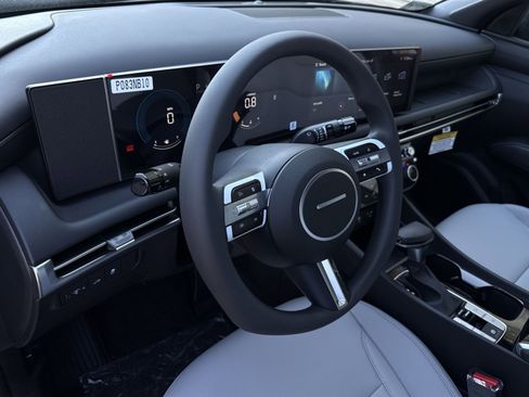 New 2026 Hyundai Santa Cruz SEL image 16