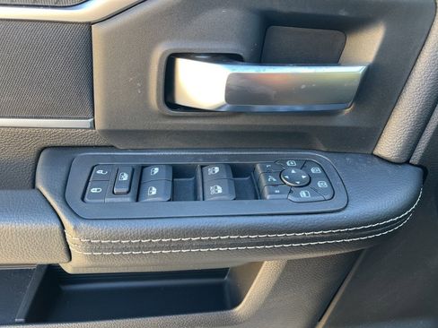 New 2026 RAM 2500 Big Horn image 20