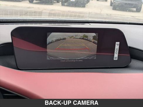 New 2026 MAZDA MAZDA3 2.5 S Hatchback w/ Premium Pkg FWD image 9