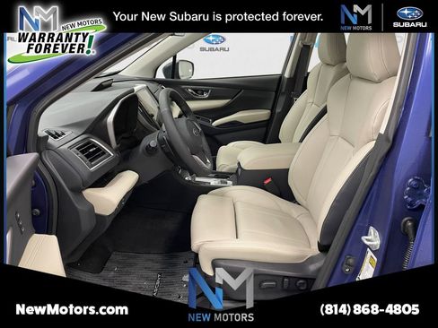 New 2026 Subaru Ascent Limited image 7