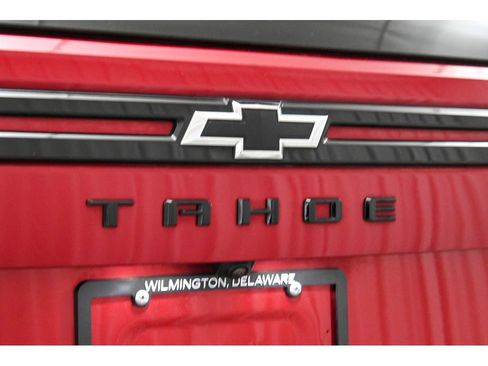 Used 2024 Chevrolet Tahoe RST w/ Luxury Package image 62