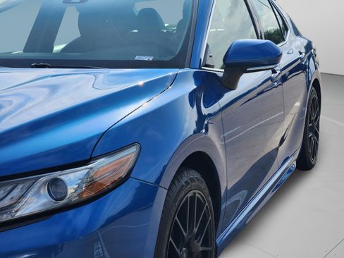 Used 2018 Toyota Camry XSE w/ Protection Package (Q2) FWD image 35