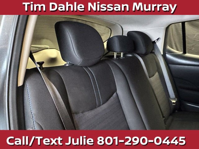 Used 2025 Nissan Leaf SV Plus FWD image 19
