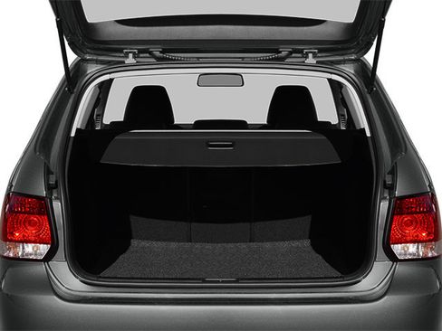 Used 2014 Volkswagen Jetta TDI FWD image 12