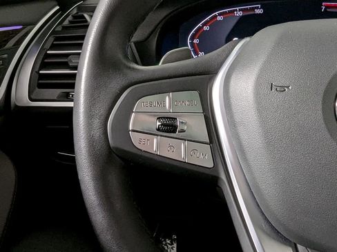 Used 2023 BMW X3 xDrive30i w/ Premium Package image 33