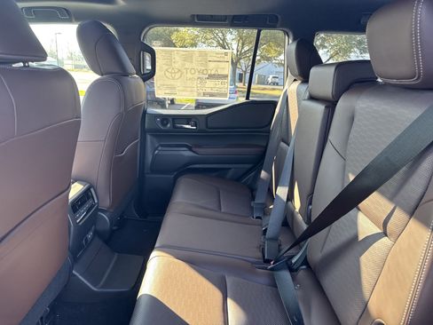 New 2025 Toyota Land Cruiser 1958 image 24