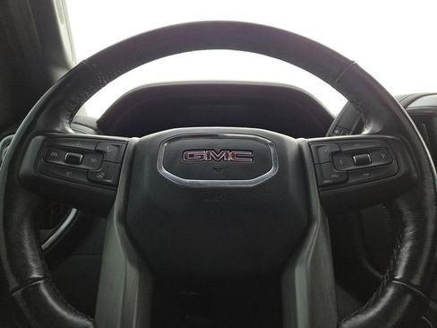 Used 2022 GMC Sierra 2500 SLT w/ SLT Premium Package image 28