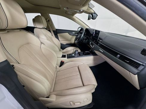 Used 2022 Audi A5 2.0T Premium Plus image 34