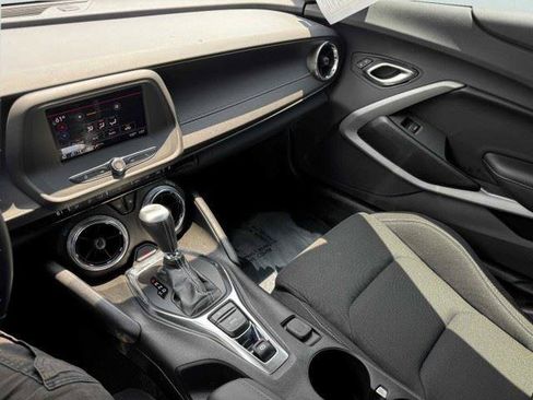 Used 2023 Chevrolet Camaro LT w/ RS Package RWD image 30