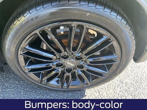 Used 2022 MINI Cooper S image 31